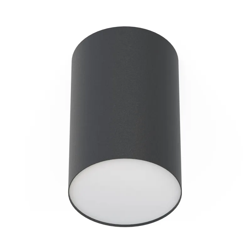 Spot Aplicat Point Plexi L 6530 Nowodvorski E27, Negru, Polonia