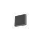 Aplica Exterior Semi Led 6775 Nowodvorski LED, Grafit, Polonia