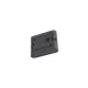 Aplica Exterior Semi Led 6775 Nowodvorski LED, Grafit, Polonia
