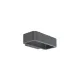Aplica Exterior Muno Led 6776 Nowodvorski LED, Grafit, Polonia