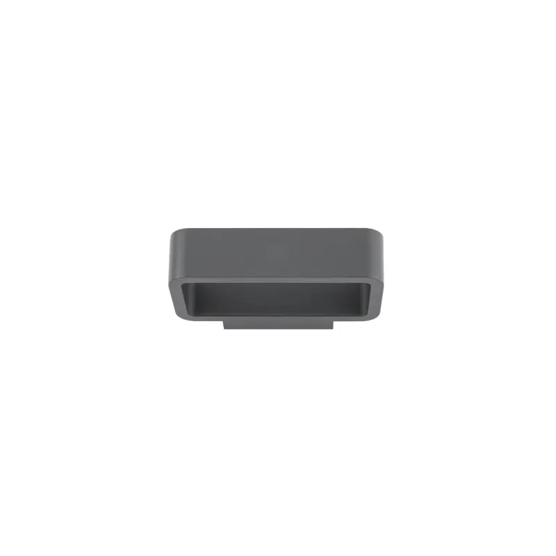 Aplica Exterior Muno Led 6776 Nowodvorski LED, Grafit, Polonia