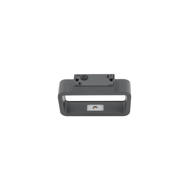 Aplica Exterior Muno Led 6776 Nowodvorski LED, Grafit, Polonia