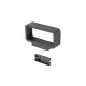 Aplica Exterior Muno Led 6776 Nowodvorski LED, Grafit, Polonia