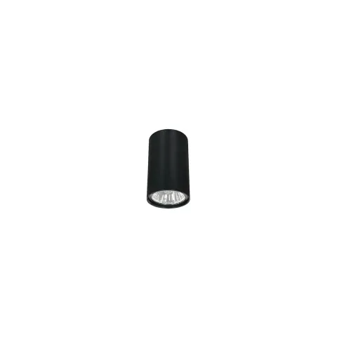 Spot Aplicat Eye S 6836 Nowodvorski GU10, Negru, Polonia