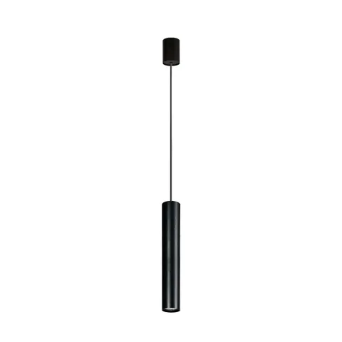 Pendul Eye L 6841 Nowodvorski GU10, Negru, Polonia