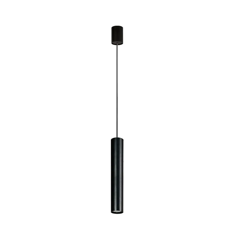 Pendul Eye L 6841 Nowodvorski GU10, Negru, Polonia