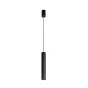 Pendul Eye L 6841 Nowodvorski GU10, Negru, Polonia
