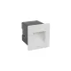 Aplica Exterior Incastrata Step Led 6908 Nowodvorski LED, Alb, Polonia