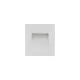 Aplica Exterior Incastrata Step Led 6908 Nowodvorski LED, Alb, Polonia