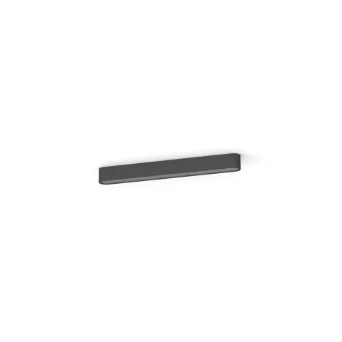 Plafoniera Soft Ceiling Led 60X6 7527 Nowodvorski LED, Grafit, Polonia