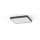 Plafoniera Soft Ceiling Led 60X60 7530 Nowodvorski LED, Grafit, Polonia
