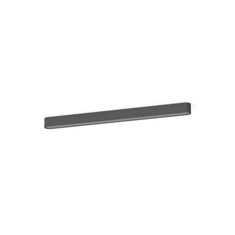 Plafoniera Soft Ceiling Led 90X6 7533 Nowodvorski LED, Grafit, Polonia
