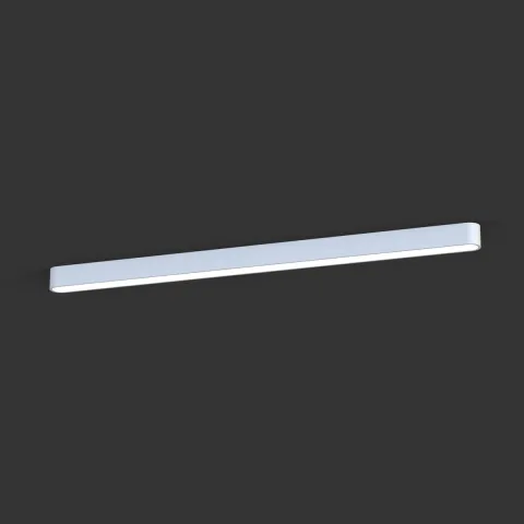 Plafoniera Soft Ceiling Led 120X6 7536 Nowodvorski LED, Alb, Polonia