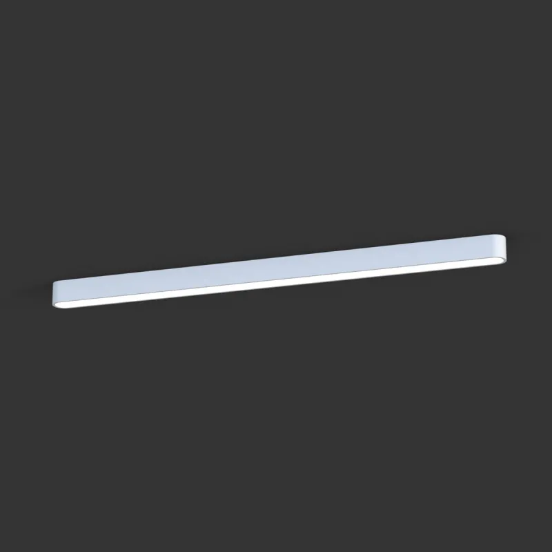 Plafoniera Soft Ceiling Led 120X6 7536 Nowodvorski LED, Alb, Polonia