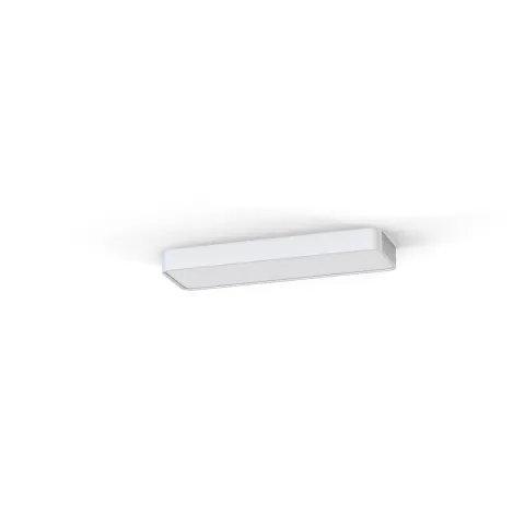 Plafoniera Soft Ceiling Led 60X20 7538 Nowodvorski LED, Alb, Polonia