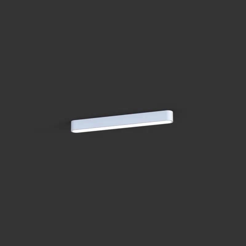 Plafoniera Soft Ceiling Led 60X6 7540 Nowodvorski LED, Alb, Polonia