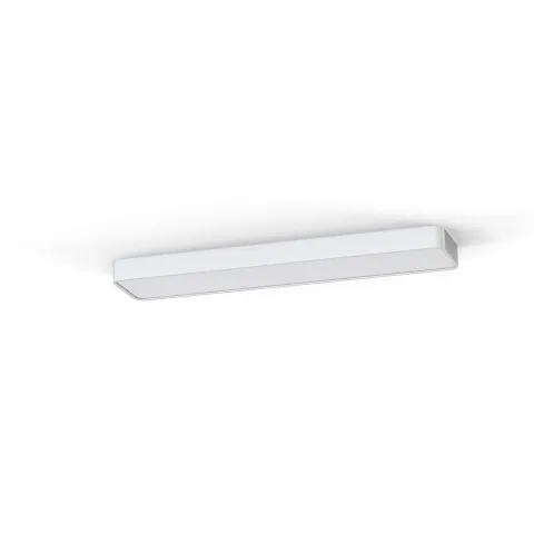 Plafoniera Soft Ceiling Led 90X20 7542 Nowodvorski LED, Alb, Polonia