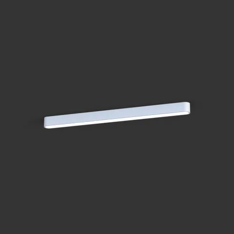 Plafoniera Soft Ceiling Led 90X6 7546 Nowodvorski LED, Alb, Polonia