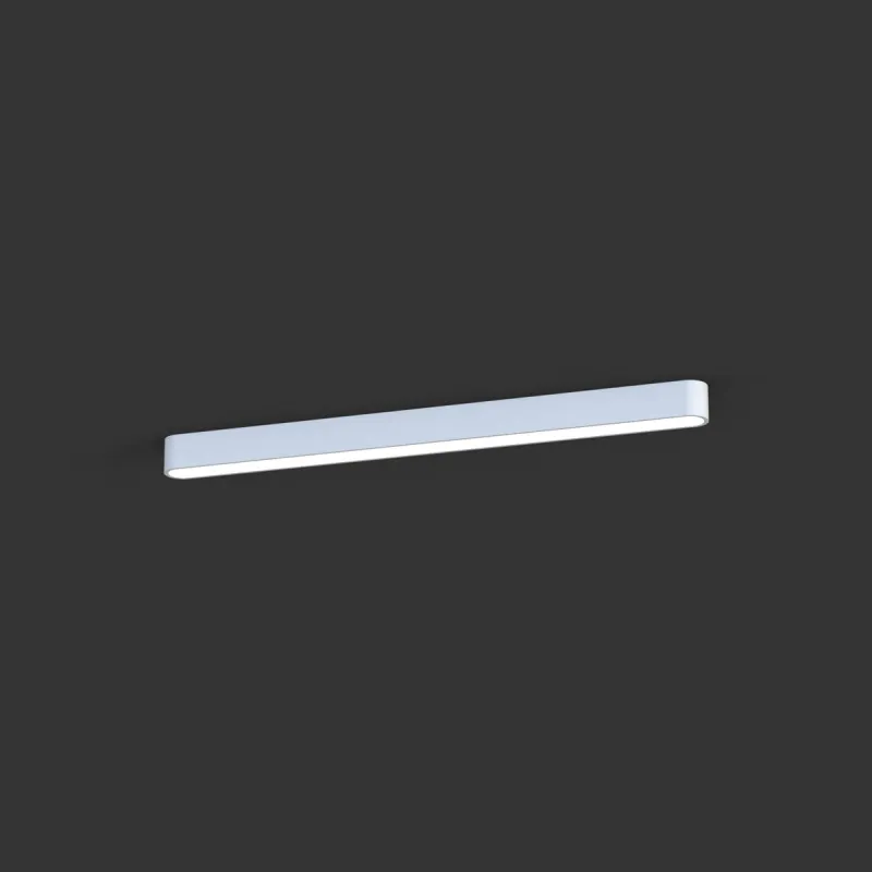 Plafoniera Soft Ceiling Led 90X6 7546 Nowodvorski LED, Alb, Polonia
