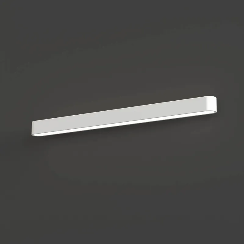 Plafoniera Soft Wall Led 90X6 7548 Nowodvorski LED, Alb, Polonia