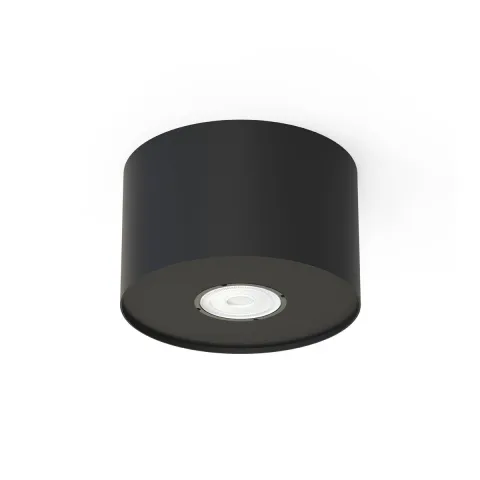 Spot Aplicat Point S 7603 Nowodvorski GU10, Negru, Polonia