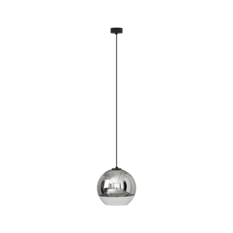 Pendul Globe Plus M 7606 Nowodvorski E27, Crom, Polonia