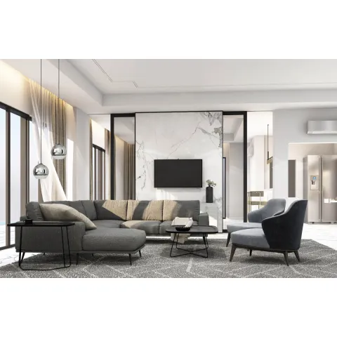 Pendul Globe Plus M 7606 Nowodvorski E27, Crom, Polonia