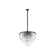Candelabru Cristal M 7616 Nowodvorski E14, Transparent, Polonia