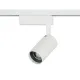 Spot Sina 1 Faza Profile Zoom Led 7623 Nowodvorski LED, Alb, Polonia