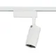 Spot Sina 1 Faza Profile Zoom Led 7623 Nowodvorski LED, Alb, Polonia