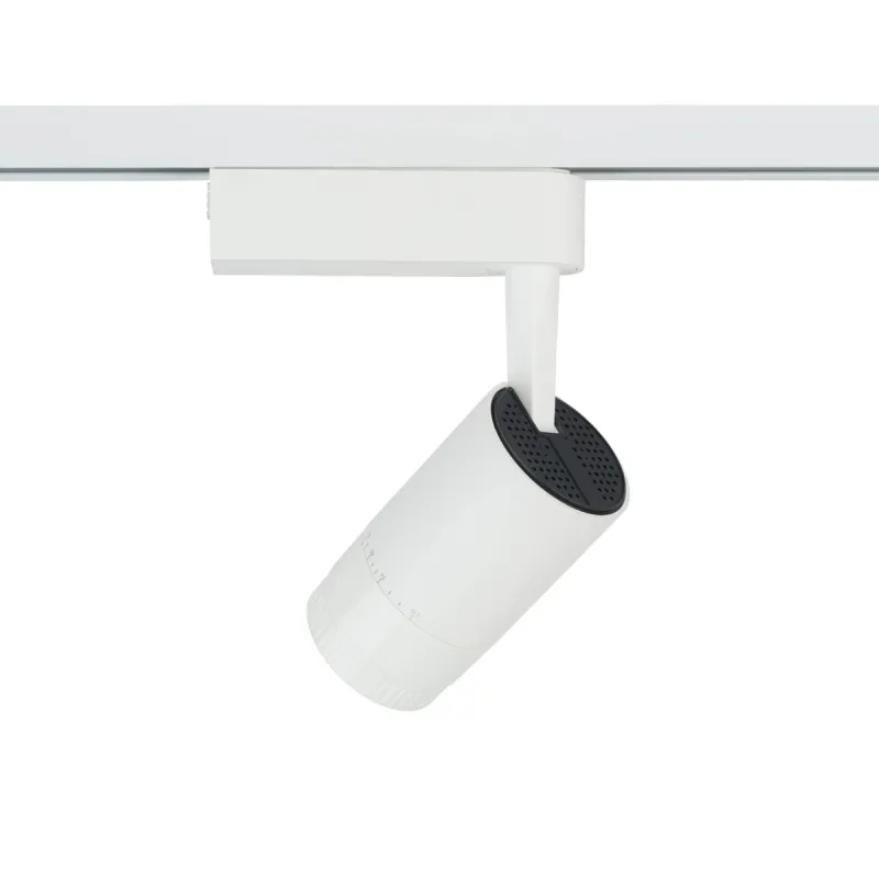 Spot Sina 1 Faza Profile Zoom Led 7623 Nowodvorski LED, Alb, Polonia