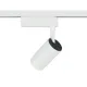 Spot Sina 1 Faza Profile Zoom Led 7623 Nowodvorski LED, Alb, Polonia