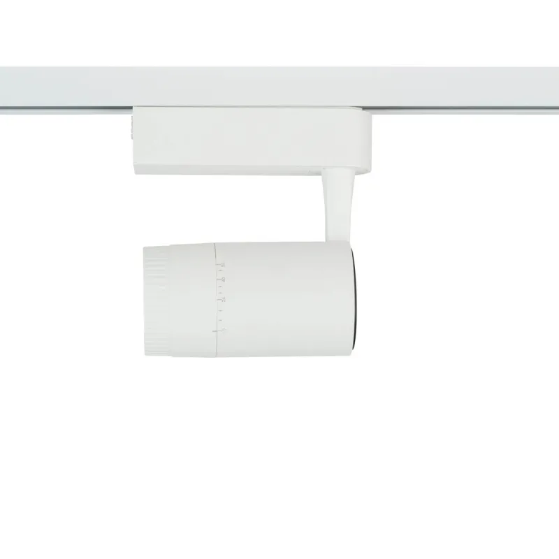 Spot Sina 1 Faza Profile Zoom Led 7623 Nowodvorski LED, Alb, Polonia