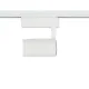 Spot Sina 1 Faza Profile Zoom Led 7623 Nowodvorski LED, Alb, Polonia