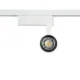 Spot Sina 1 Faza Profile Zoom Led 7623 Nowodvorski LED, Alb, Polonia