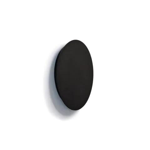 Aplica Ring Led S 7634 Nowodvorski LED, Negru, Polonia