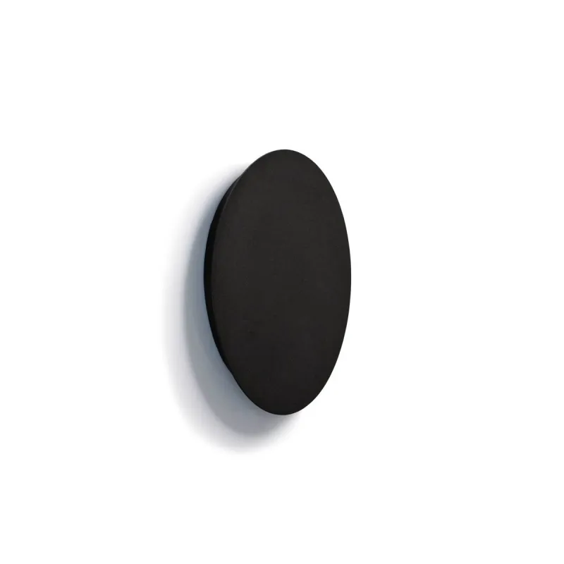 Aplica Ring Led S 7634 Nowodvorski LED, Negru, Polonia
