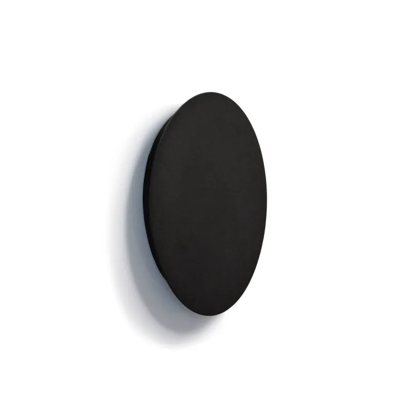 Aplica Ring Led M 7635 Nowodvorski LED, Negru, Polonia