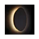 Aplica Ring Led M 7635 Nowodvorski LED, Negru, Polonia