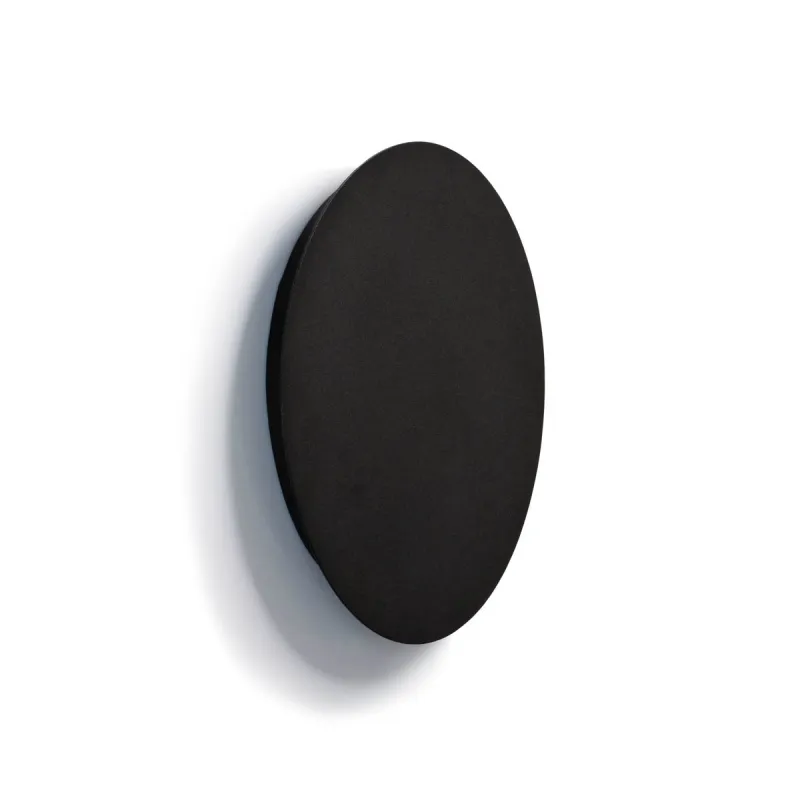 Aplica Ring Led L 7636 Nowodvorski LED, Negru, Polonia
