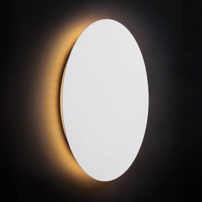 Aplica Ring Led L 7636 Nowodvorski LED, Negru, Polonia