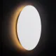 Aplica Ring Led L 7636 Nowodvorski LED, Negru, Polonia