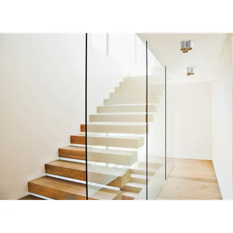 Spot Aplicat Eye Tone 7666 Nowodvorski GU10, Alb, Polonia