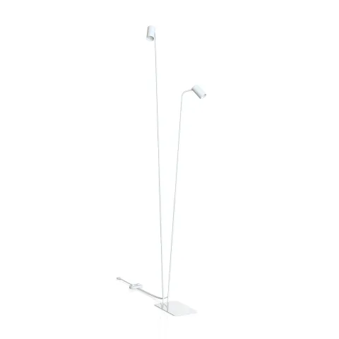 Lampadar Mono 7705 Nowodvorski GU10, Alb, Polonia