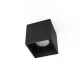 Spot Aplicat Groove 7792 Nowodvorski GU10, Negru, Polonia