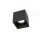 Spot Aplicat Groove 7792 Nowodvorski GU10, Negru, Polonia