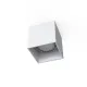 Spot Aplicat Groove 7793 Nowodvorski GU10, Alb, Polonia
