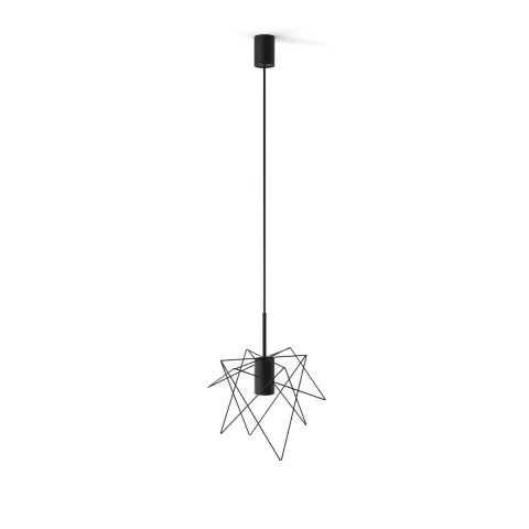 Pendul Gstar 7795 Nowodvorski GU10, Negru, Polonia