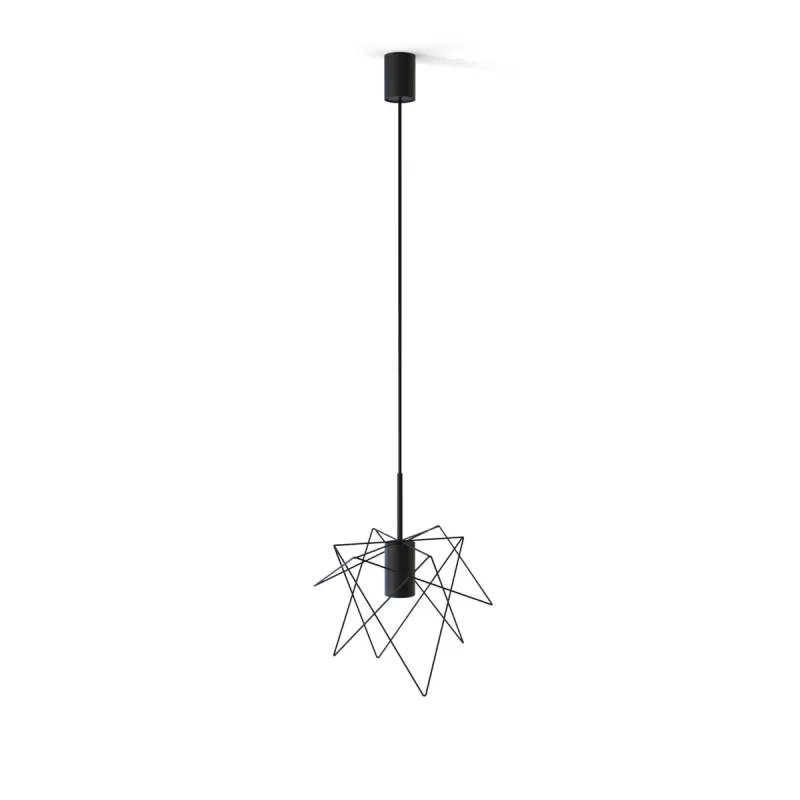 Pendul Gstar 7795 Nowodvorski GU10, Negru, Polonia