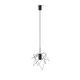 Pendul Gstar 7795 Nowodvorski GU10, Negru, Polonia